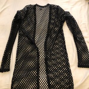 Windsor Beach coverup